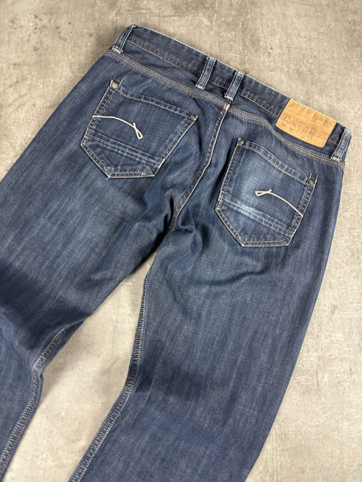 Gstar Straight Jeans M