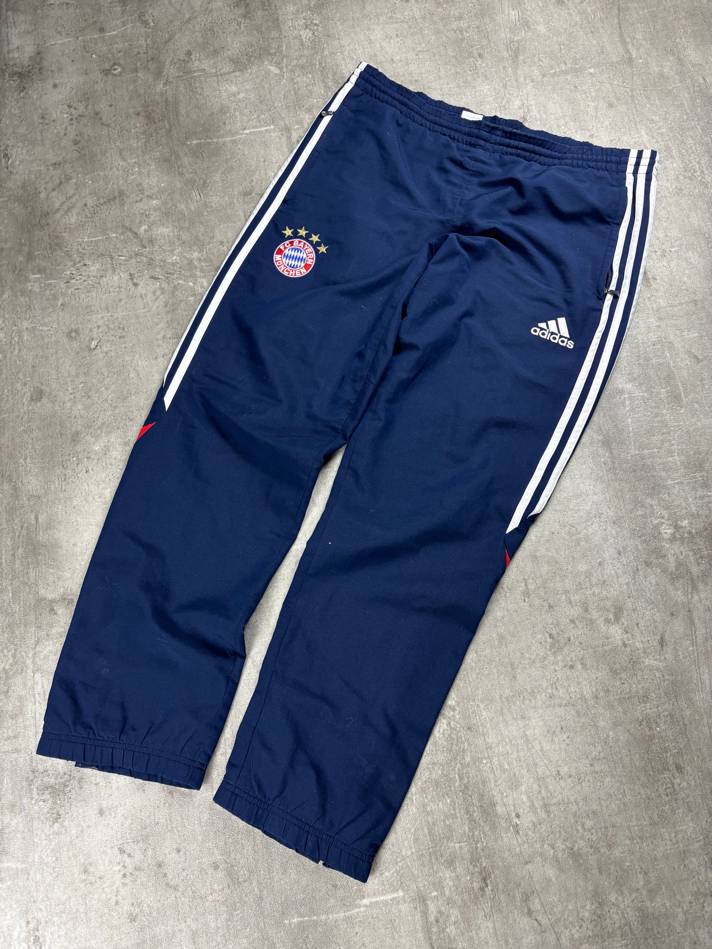 AdidasXFC Bayern Trackpants S