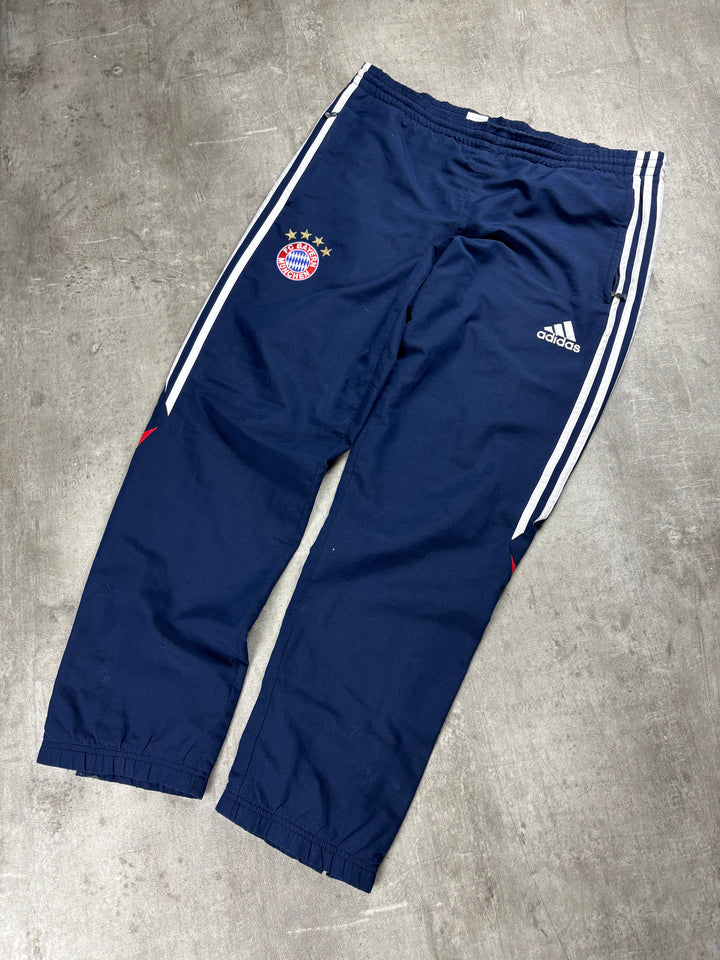 Adidas FC Bayern Trackpants S