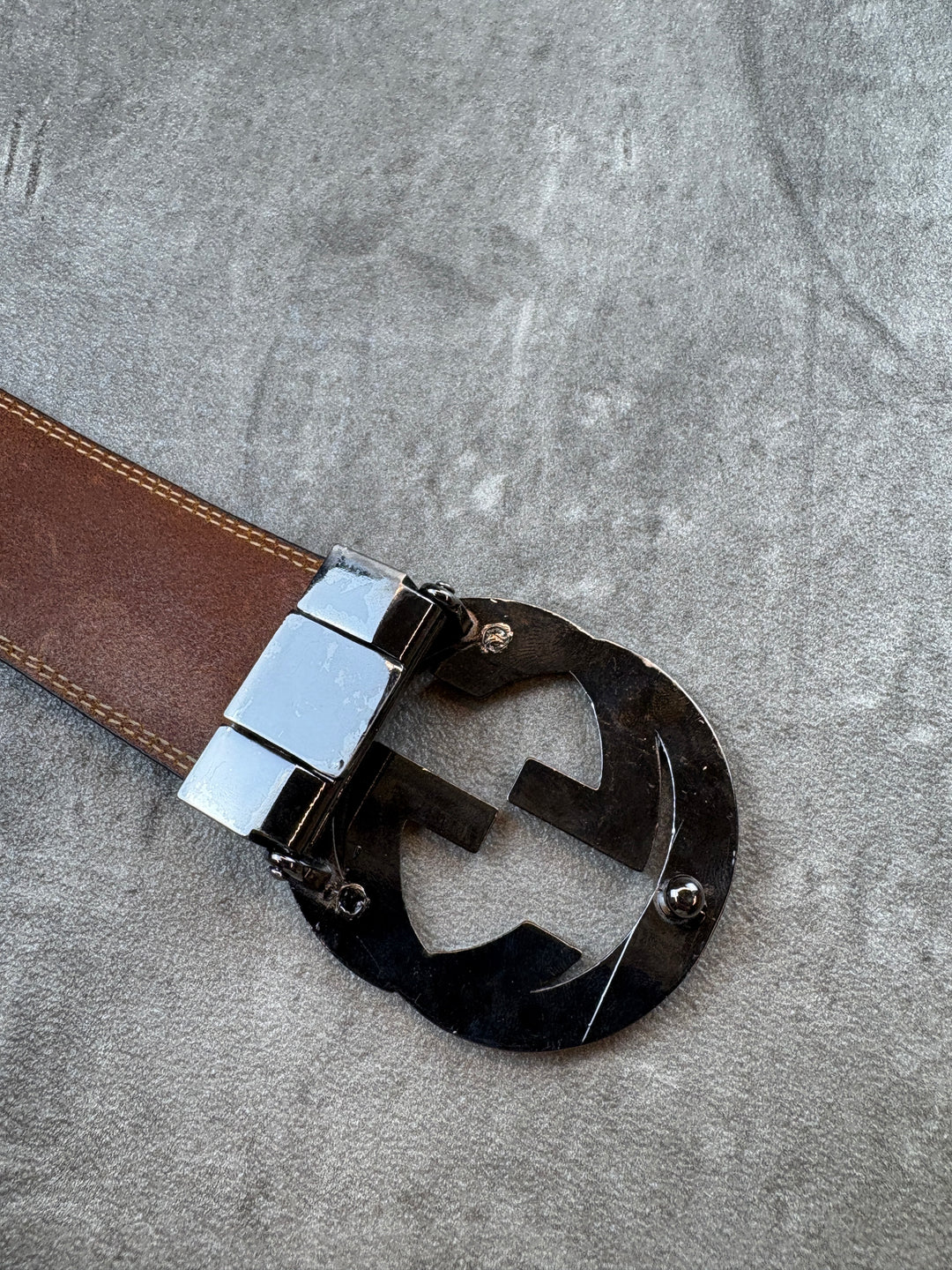 Gucci Gürtel 95cm