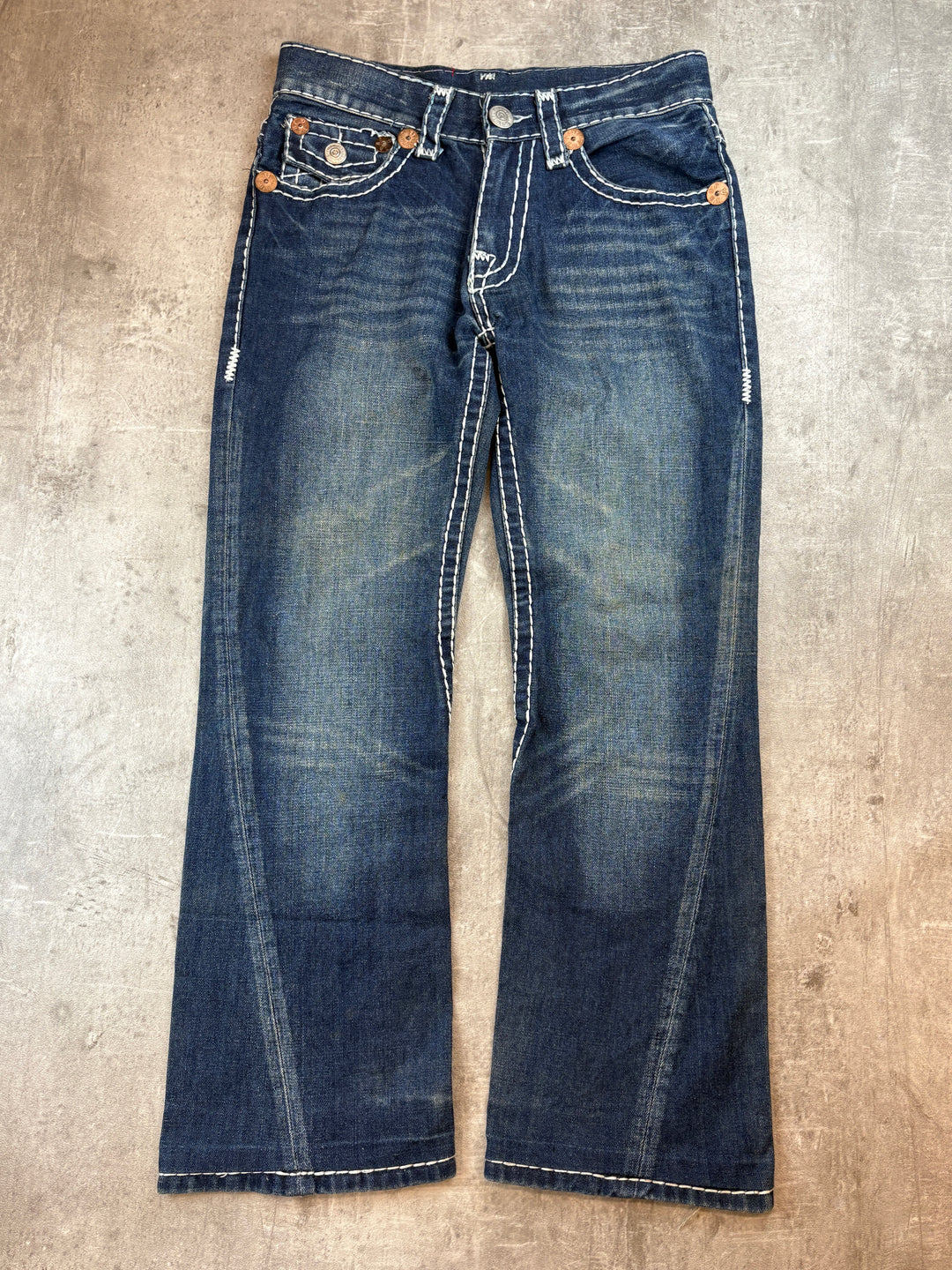 True Religion Bootcut Jeans M
