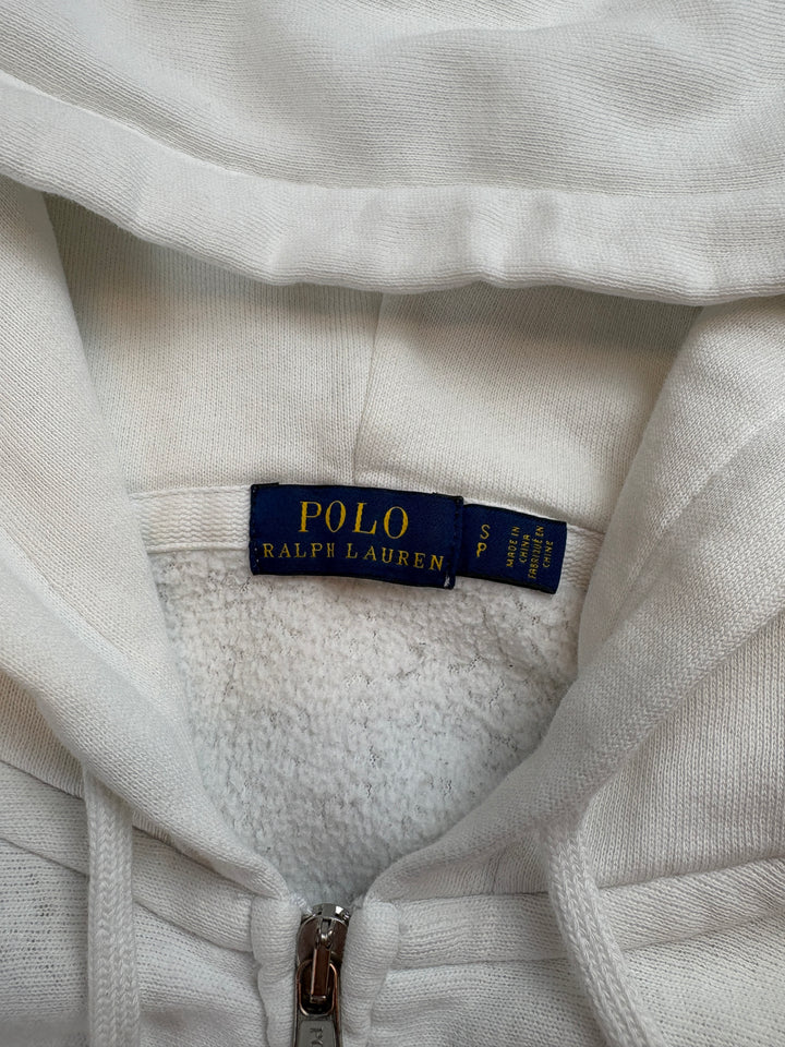 Ralph Lauren Zipper S