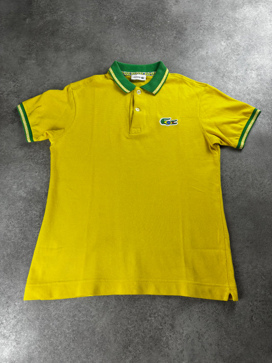 Lacoste Brasilien Polo M