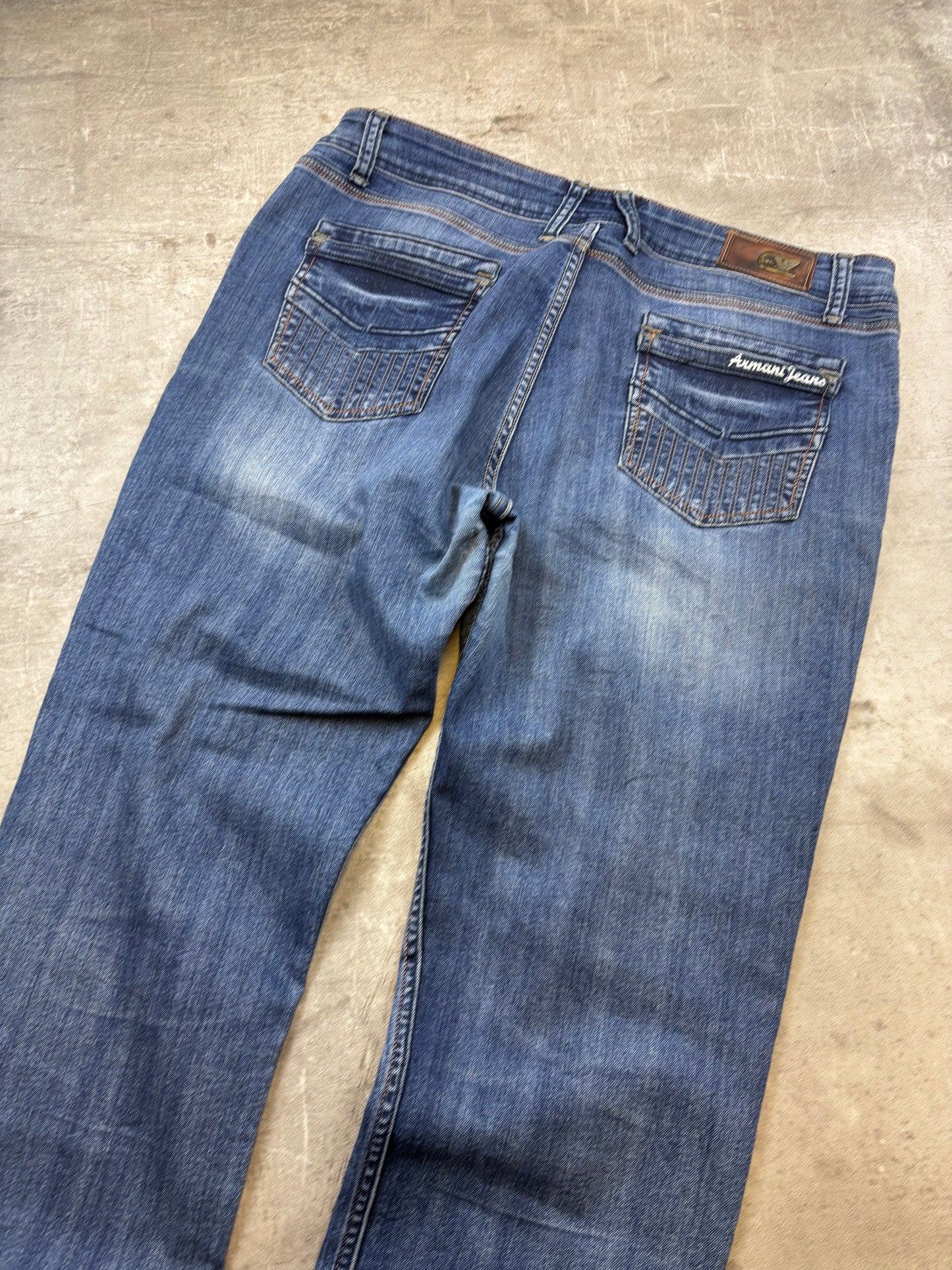 Armani Jeans M