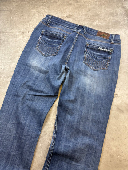 Armani Jeans M
