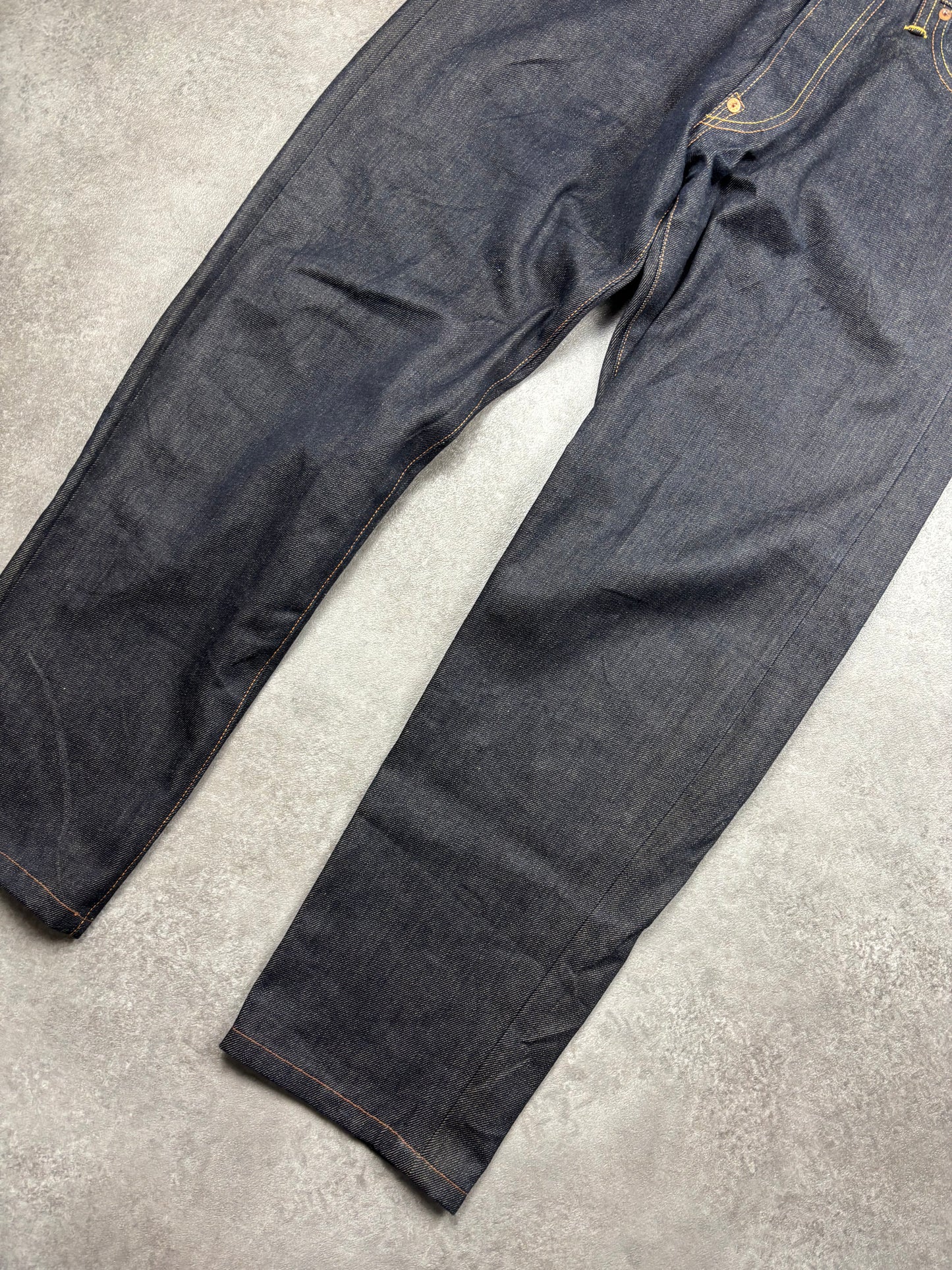 Evisu Flared Jeans M
