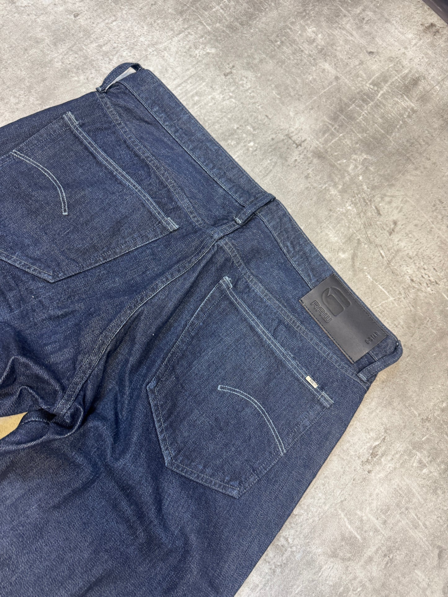 Gstar RAW Straight Jeans L