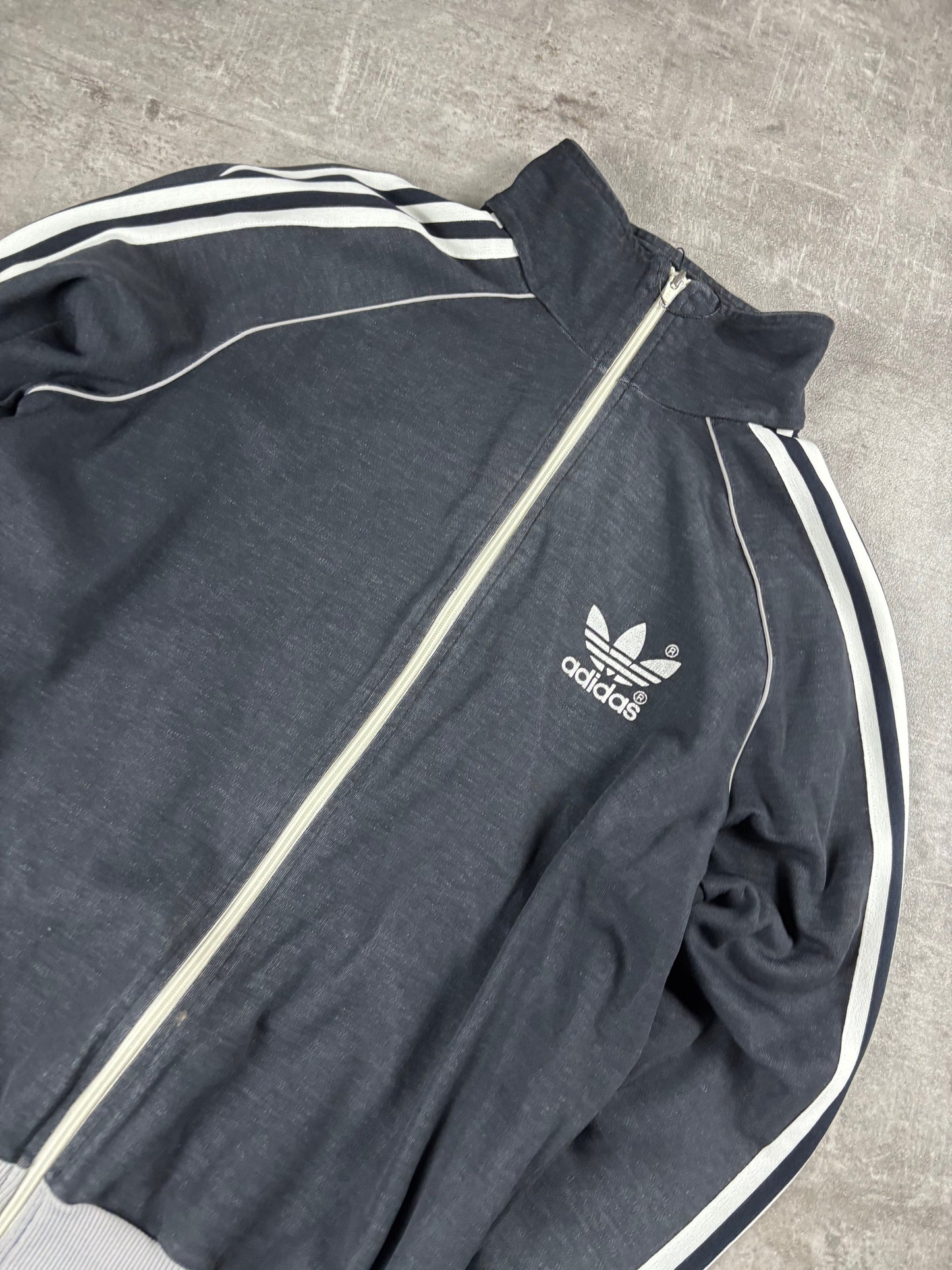 Adidas Trackjacket S