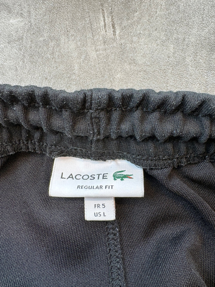 Lacoste T-Shirt + Shorts M