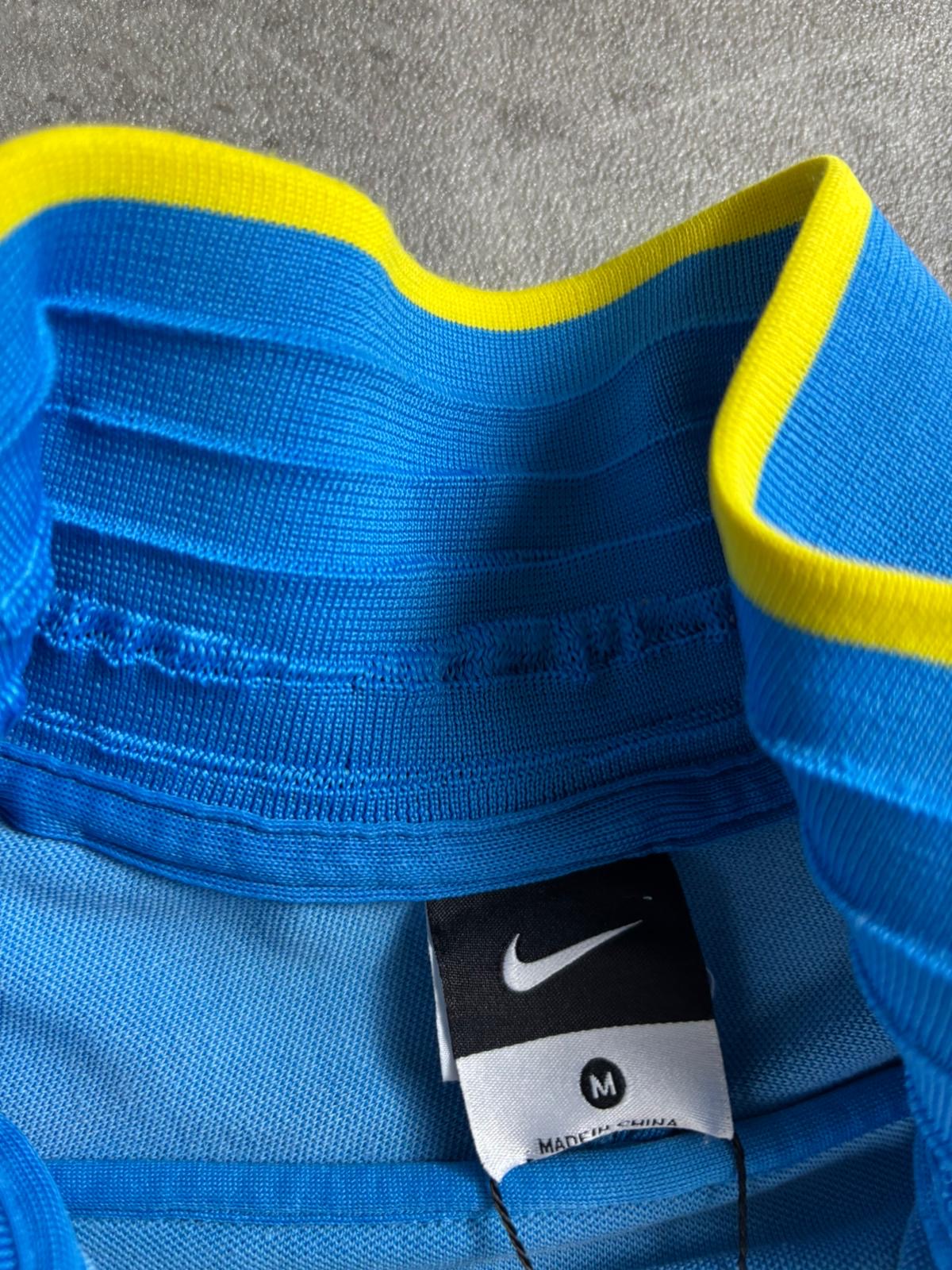 NikeXFC Barcelona Trackjacket M