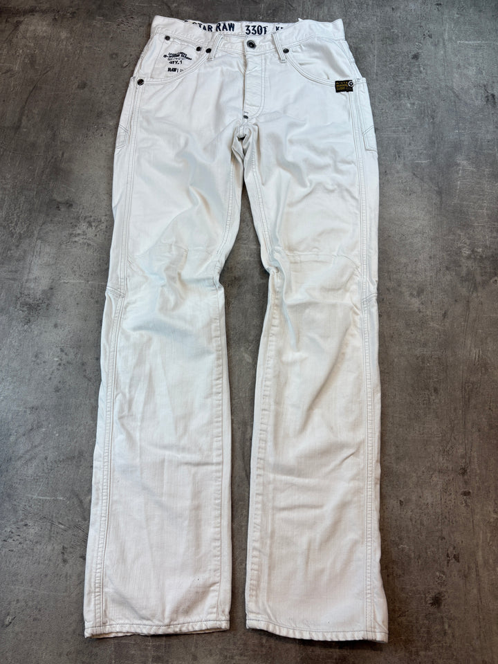 G-Star RAW Straight Jeans S