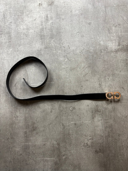 Ferragamo Gürtel 110cm