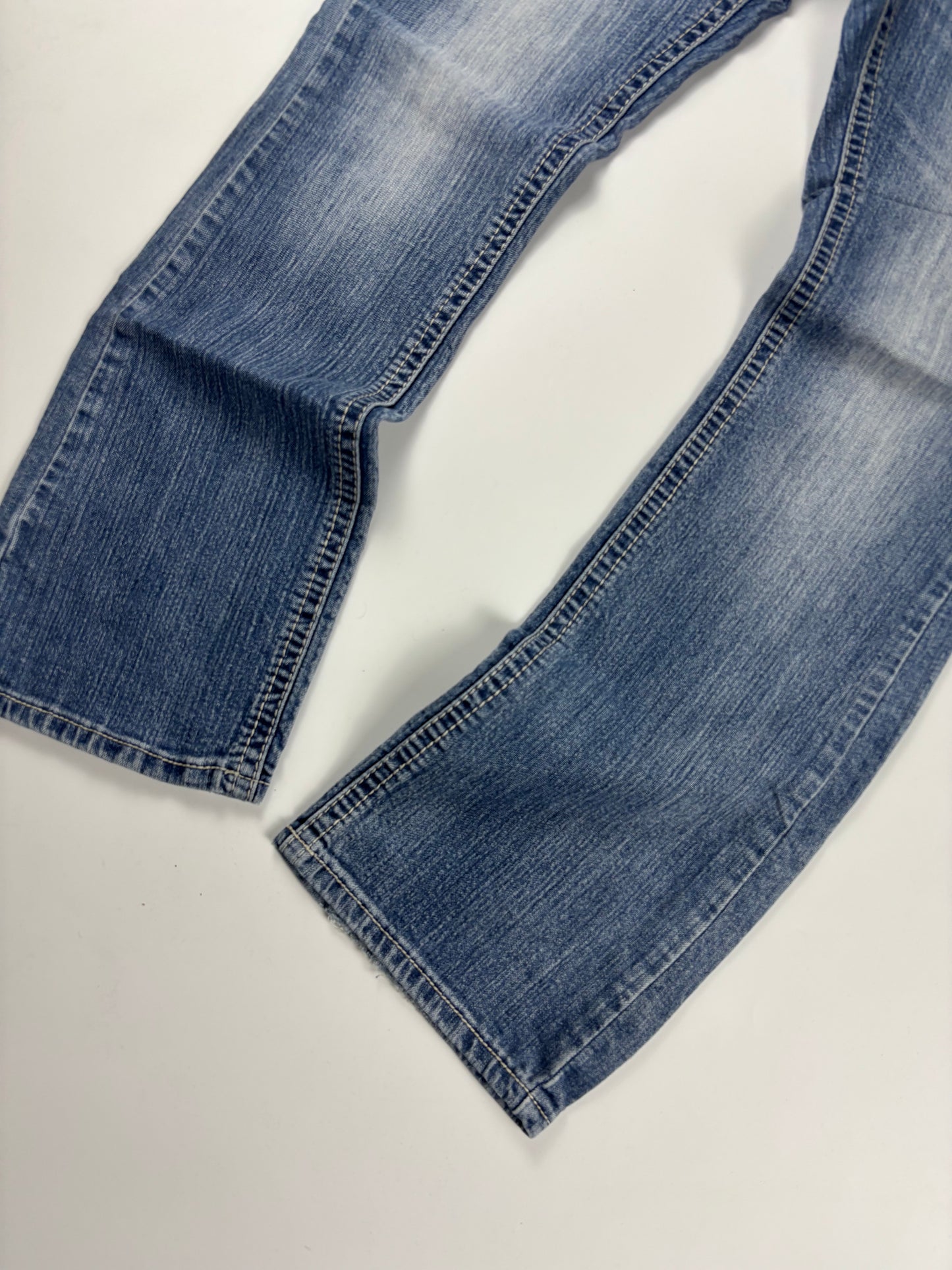 Vintage Jeans Xl