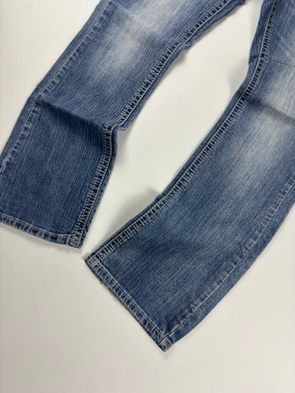 Vintage Jeans Xl