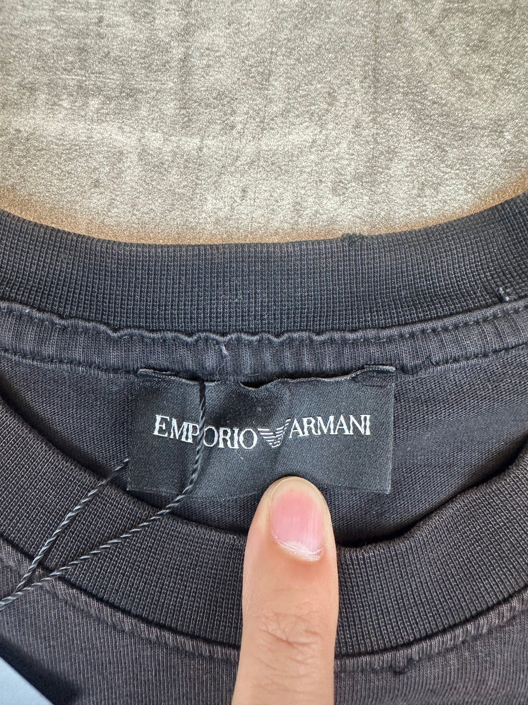 Armani T-Shirt M
