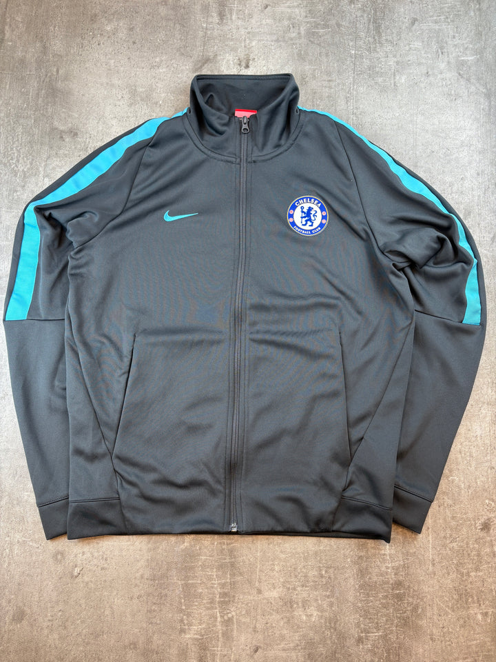 Nike Chelsea Trackjacket M