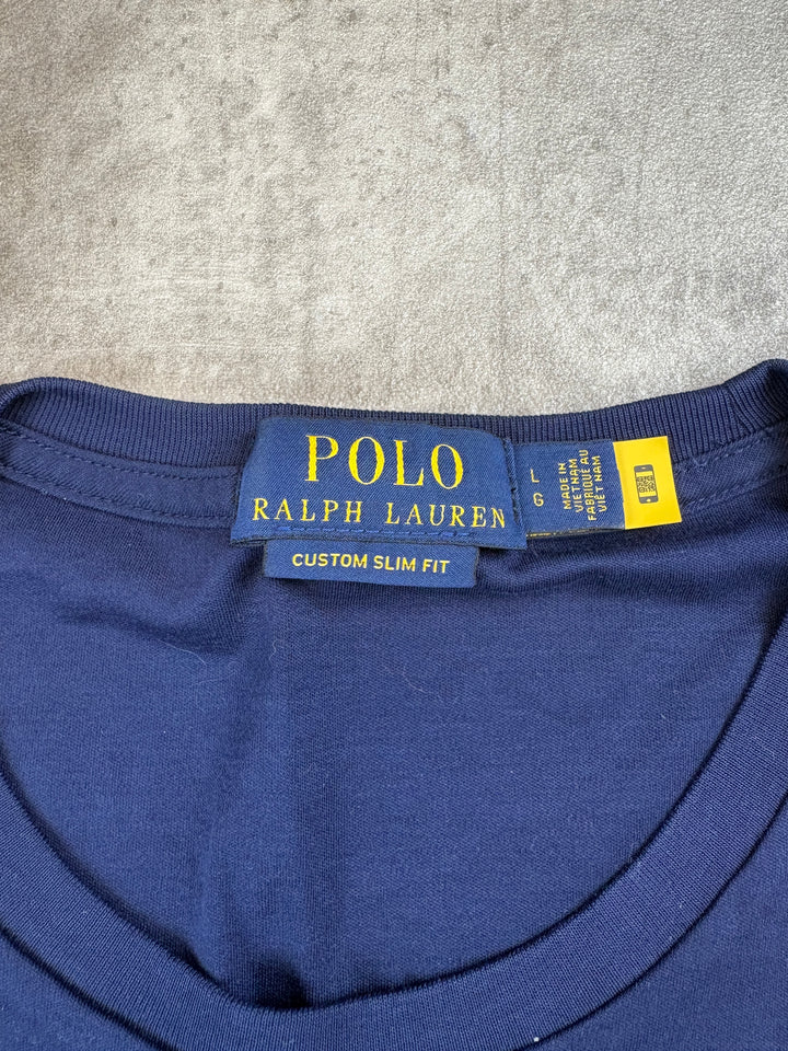 Ralph Lauren Longsleeve L