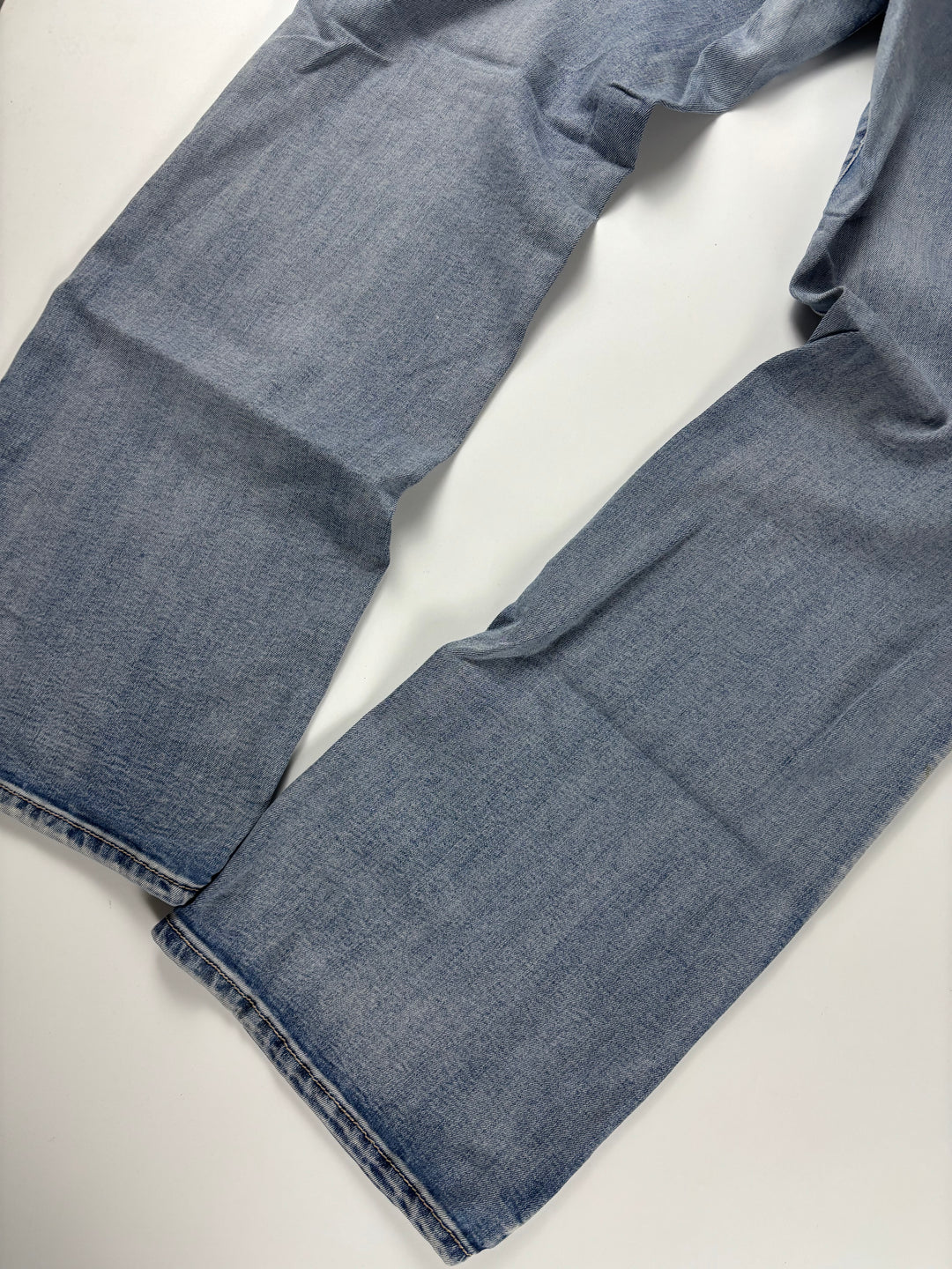 Vintage Low Waist Jeans M