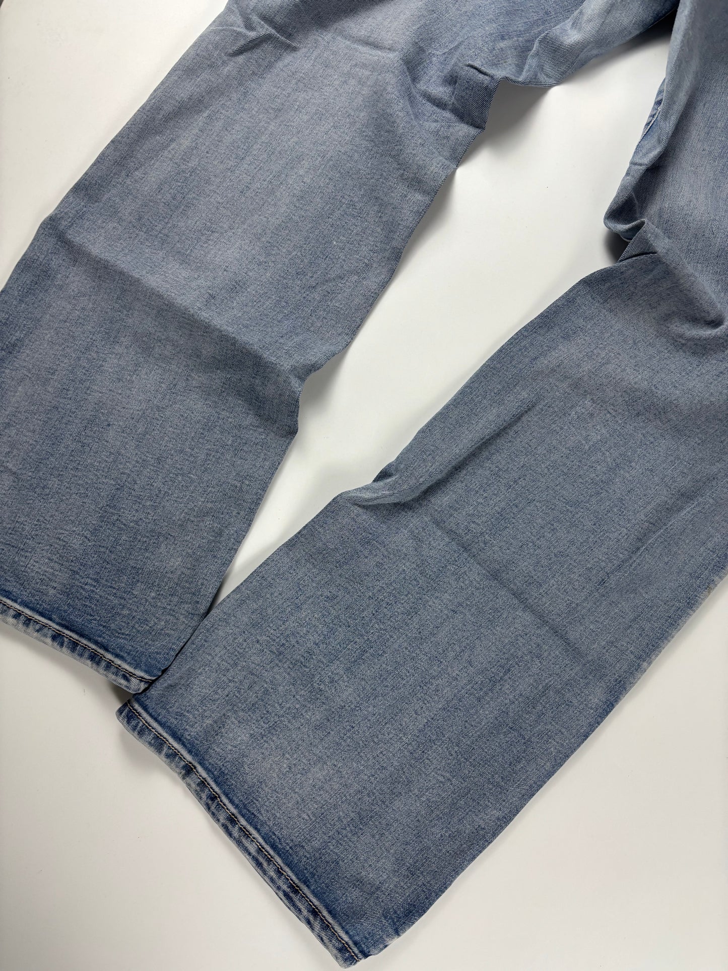 Vintage Low Waist Jeans L