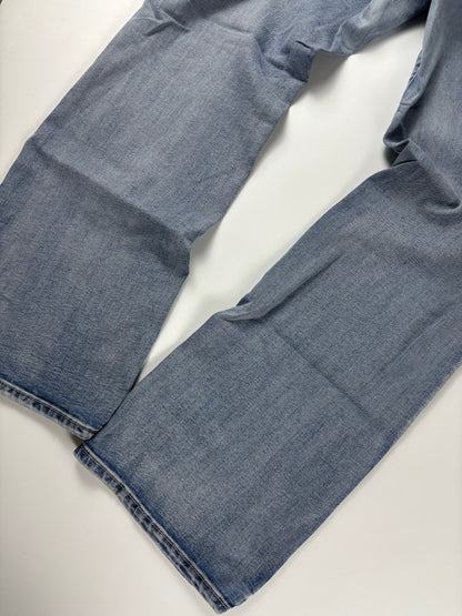Vintage Low Waist Jeans L