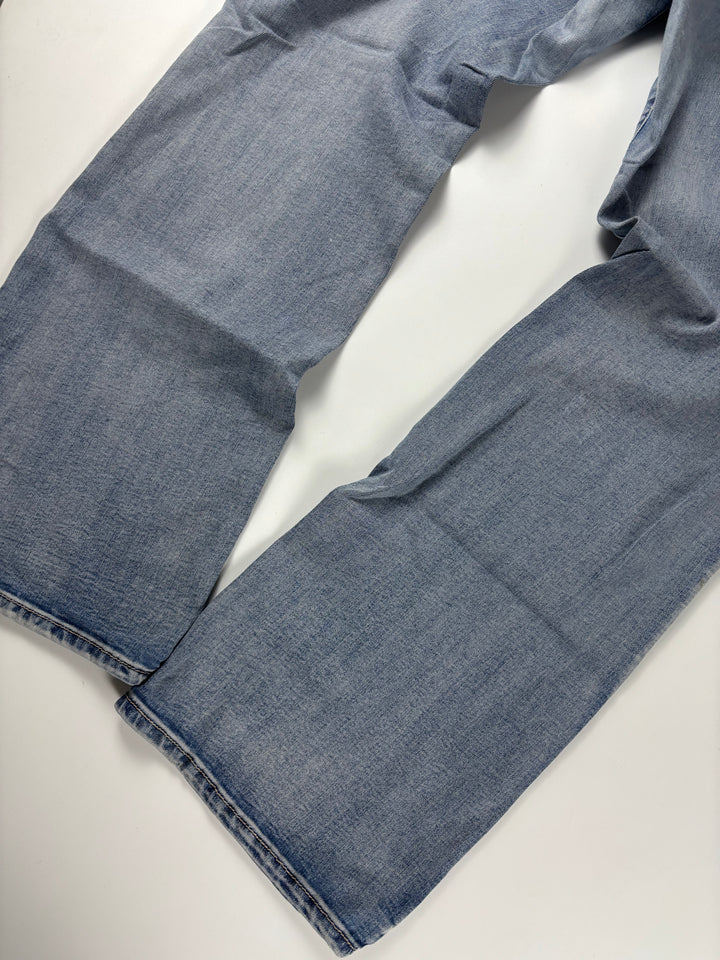 Vintage Low Waist Jeans M