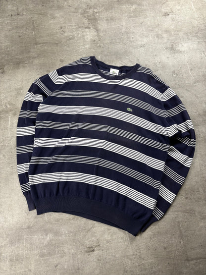 Lacoste Sweater XL