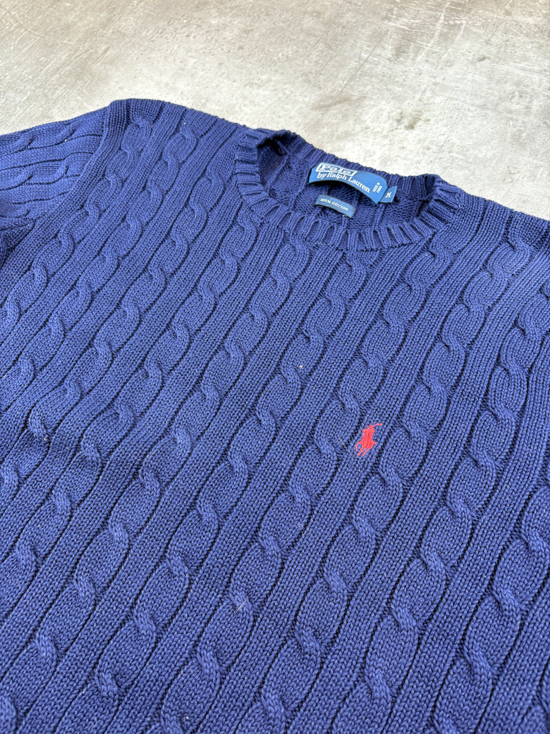 Ralph Lauren Sweater M