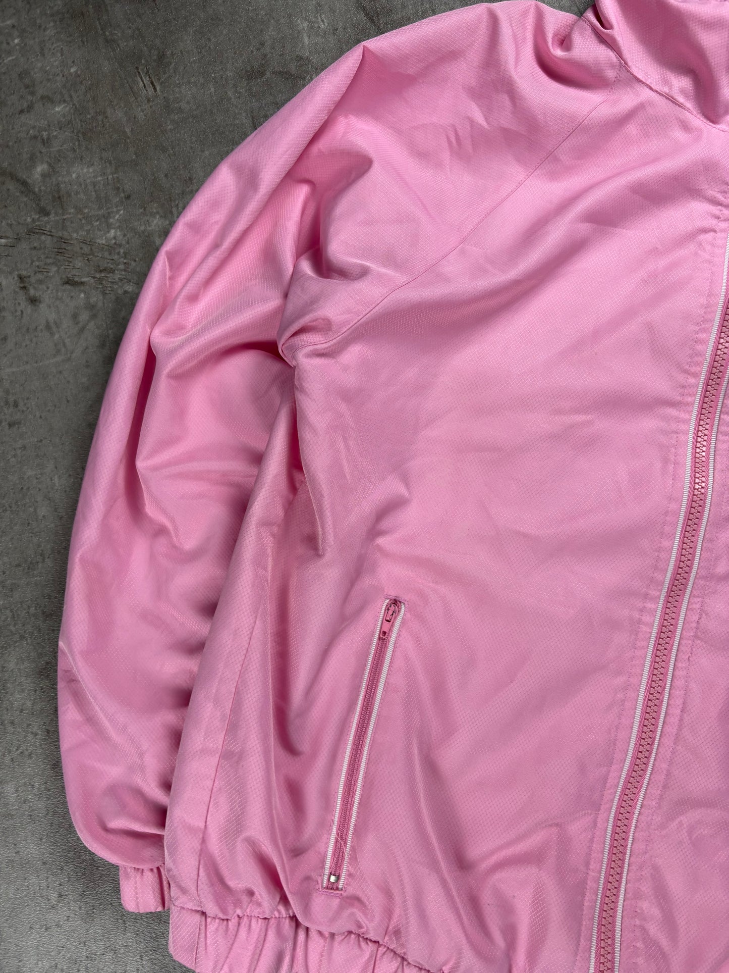 Lacoste Trackjacket M