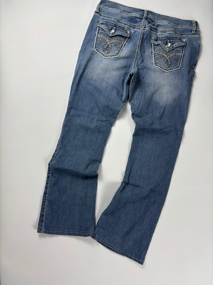 Vintage Jeans