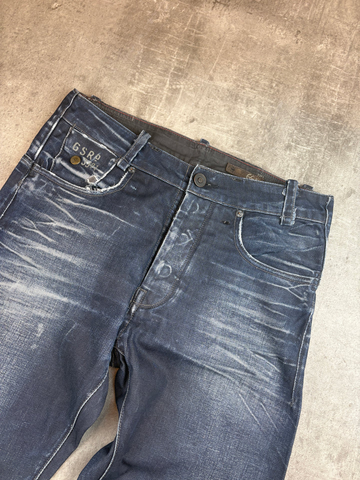 G-Star RAW Straight Jeans S