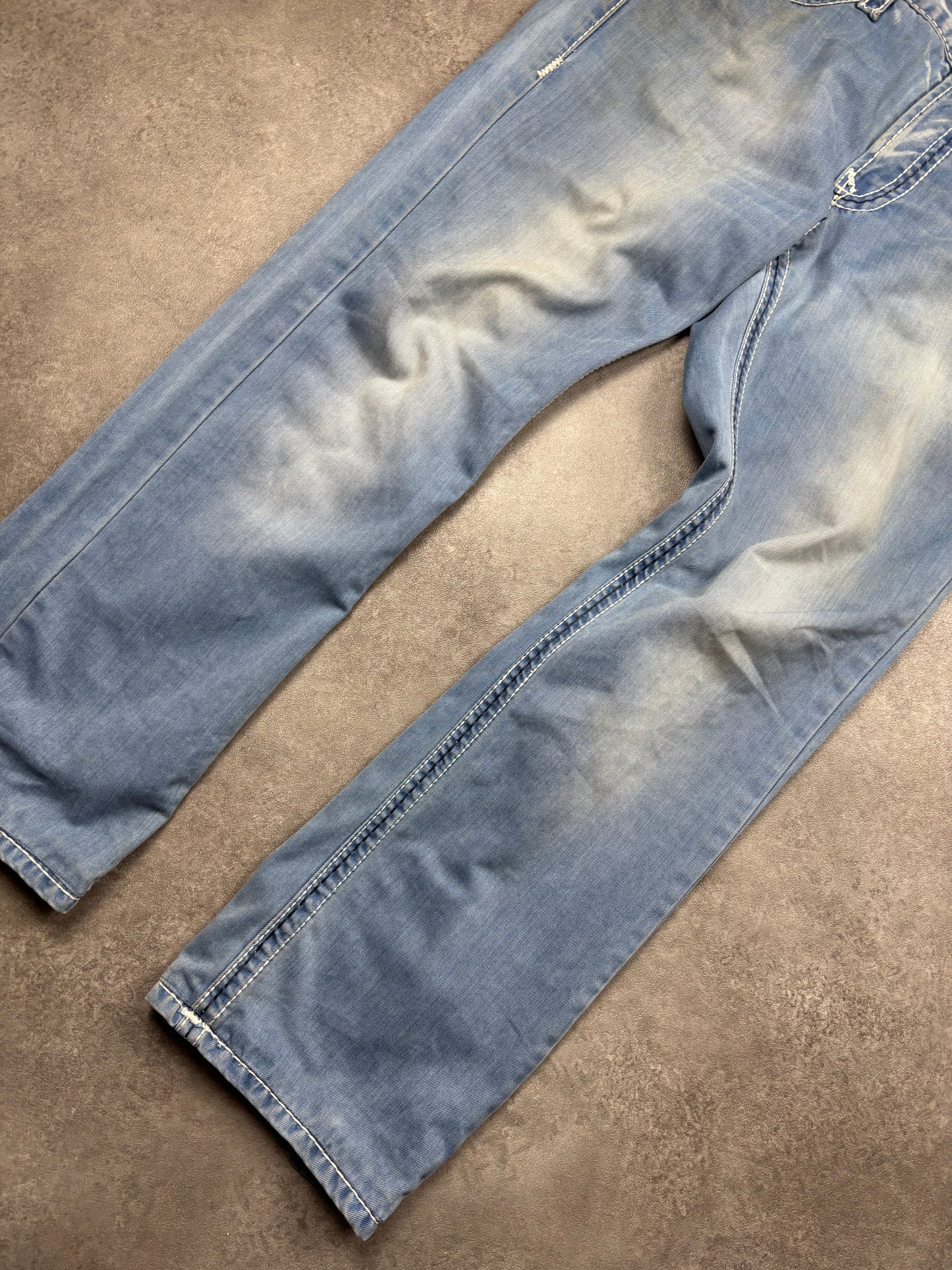 True Religion Straight Jeans M