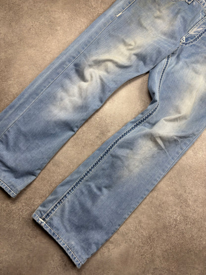 True Religion Straight Jeans M