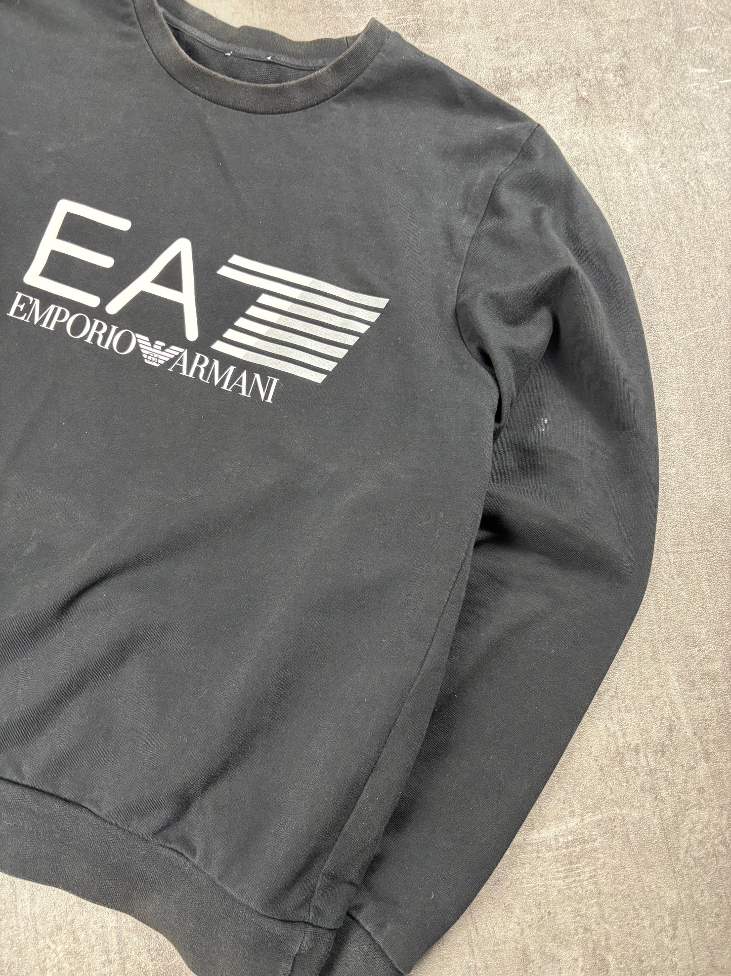EA7 Sweater S