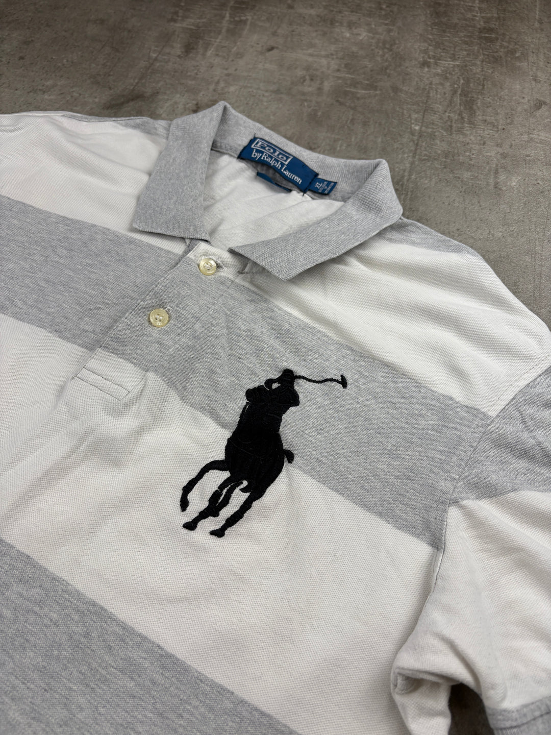 Ralph Lauren Polo XL