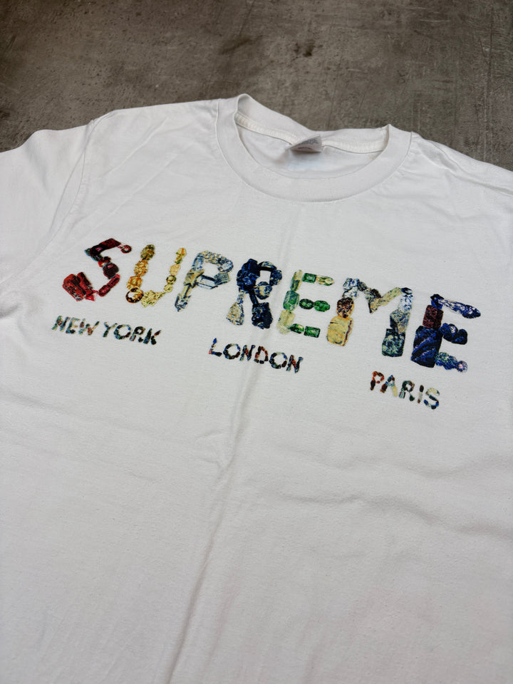 Supreme T-Shirt S