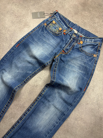True Religion Straight Jeans S