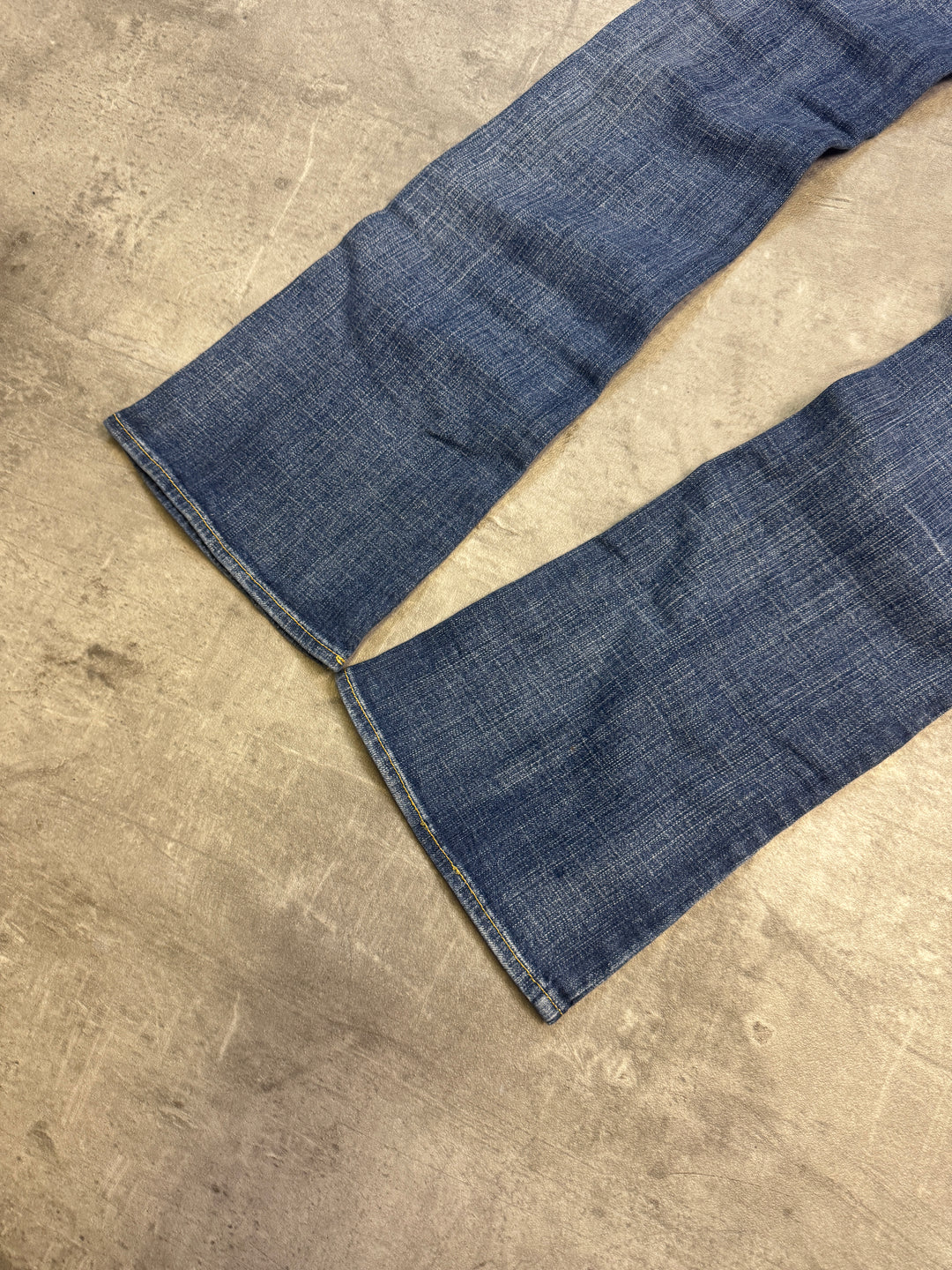 Rock &amp; Republic Low Waist Jeans S