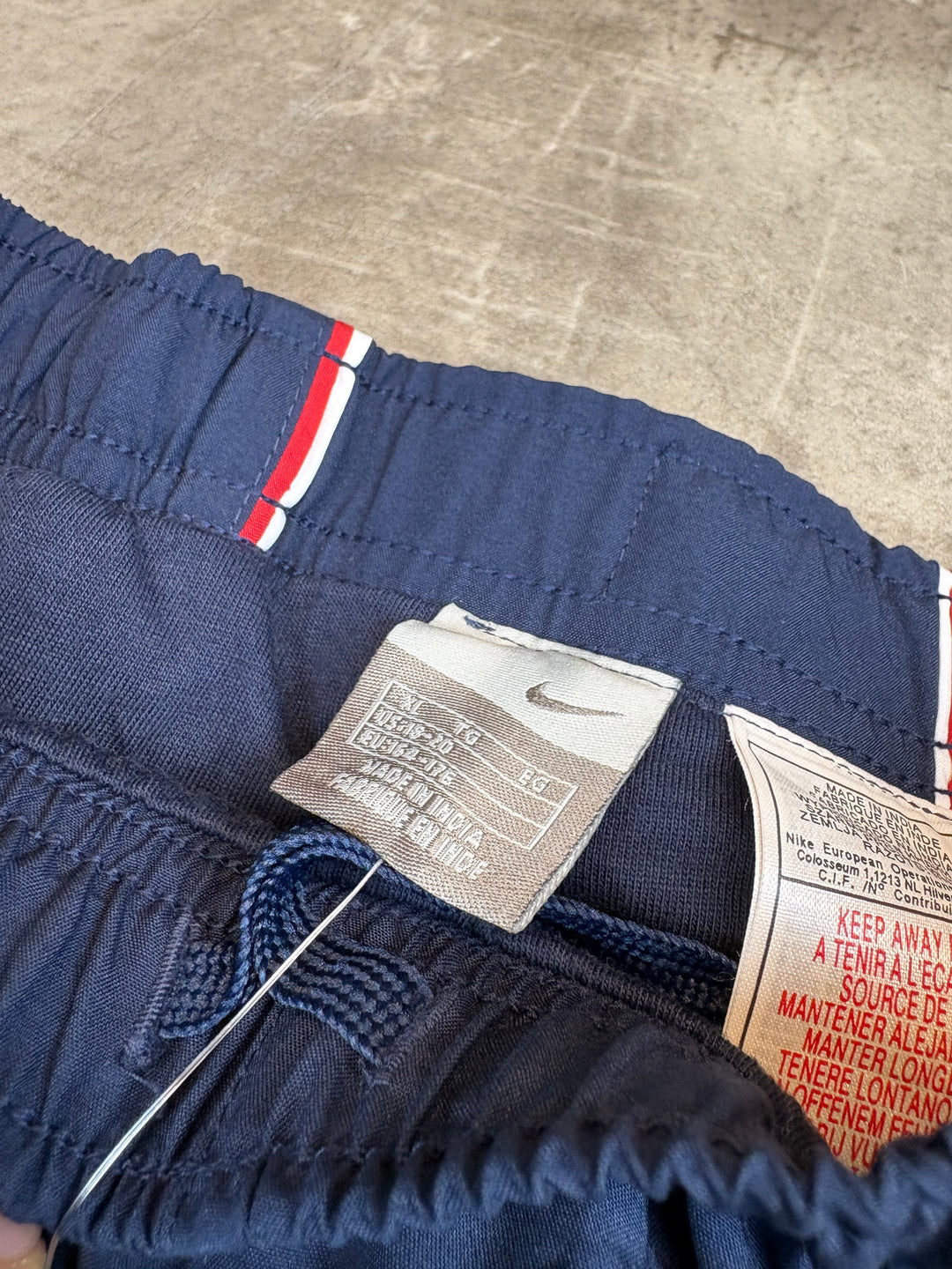 “RARE“ Nike Trackpants M
