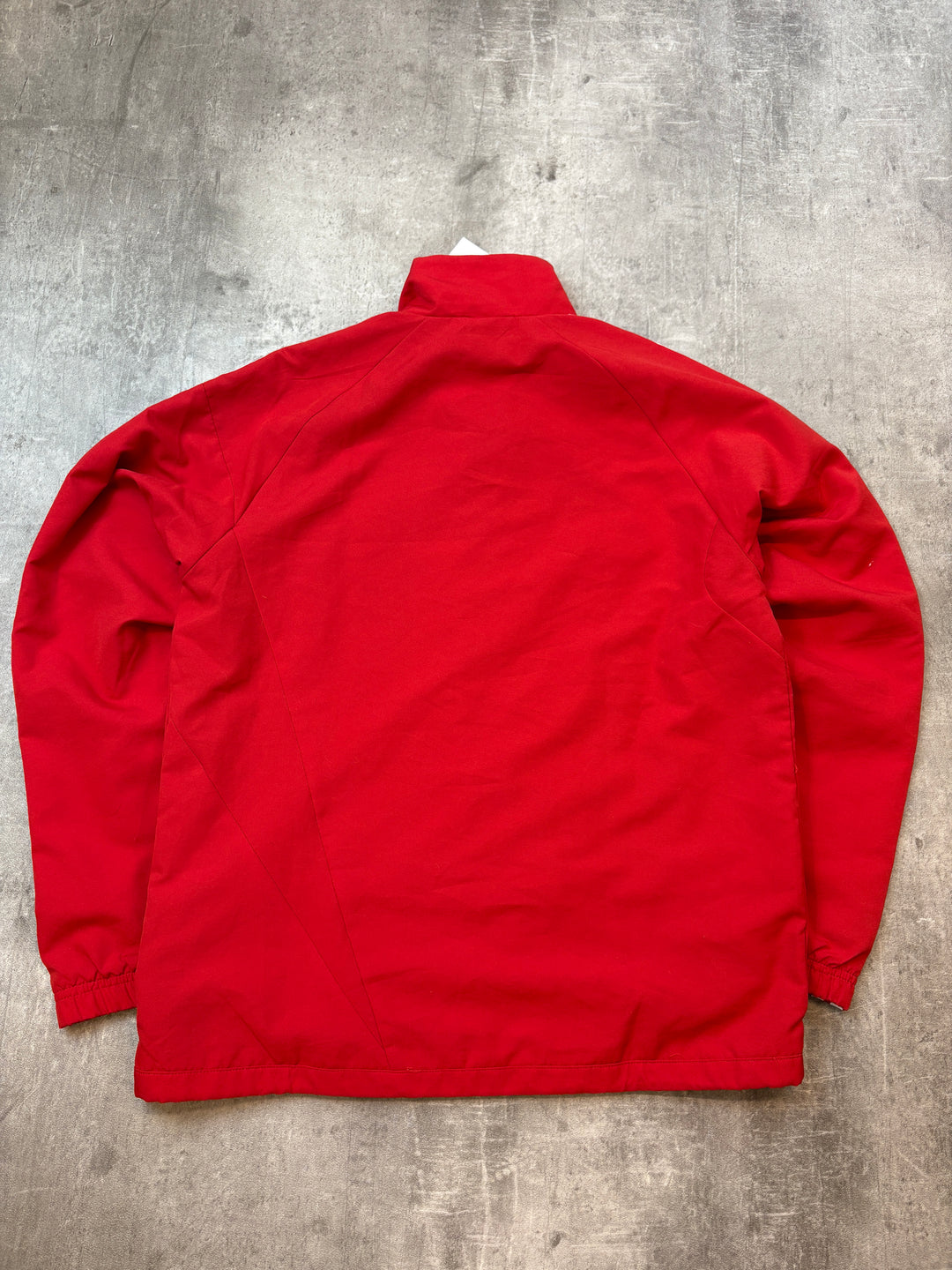 Adidas FC Bayern Trackjacket M