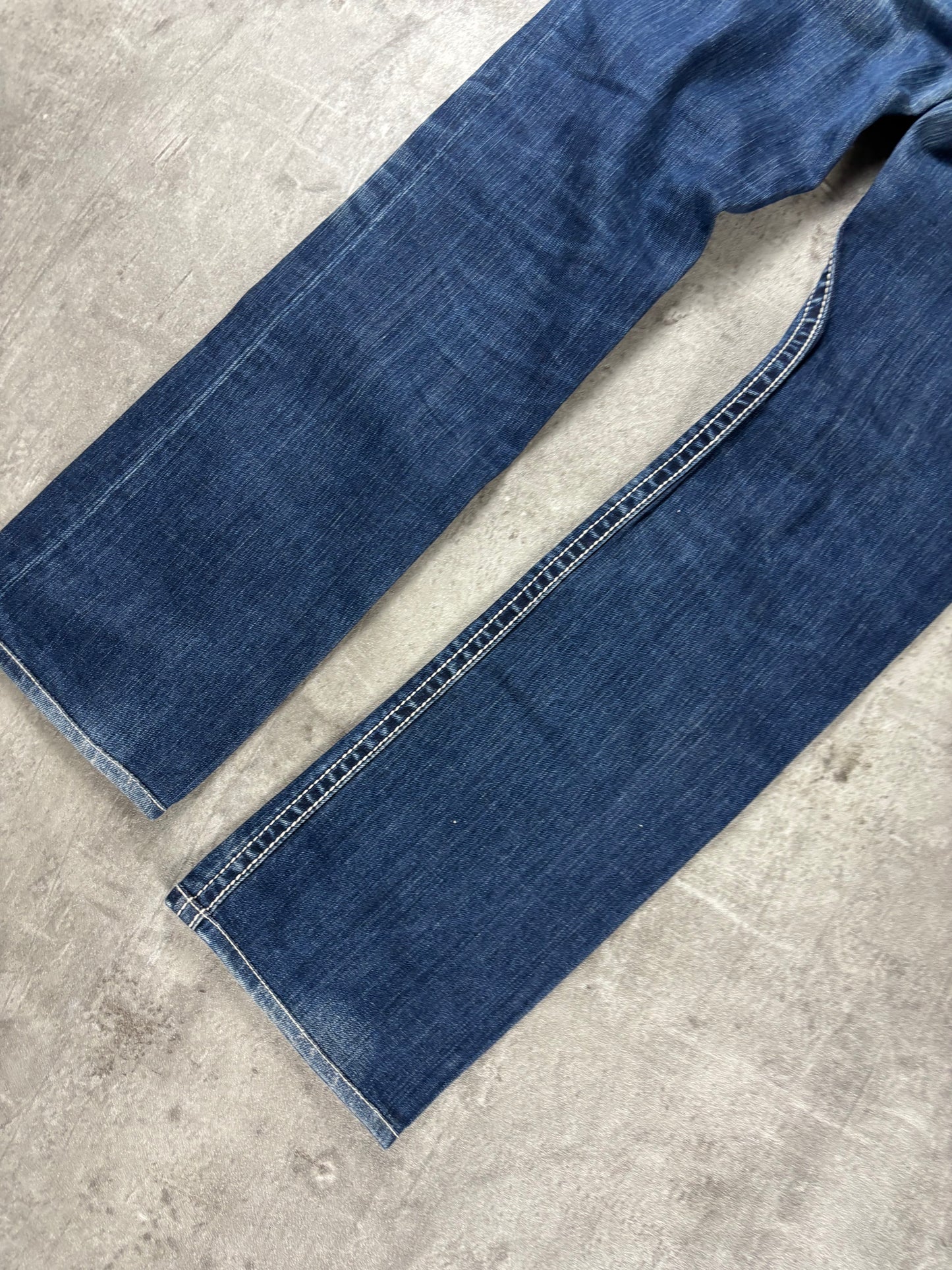 Rock Revival Low Waist Jeans S