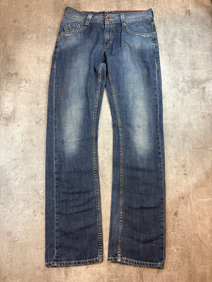 Mustang washed washed Straight Jeans S