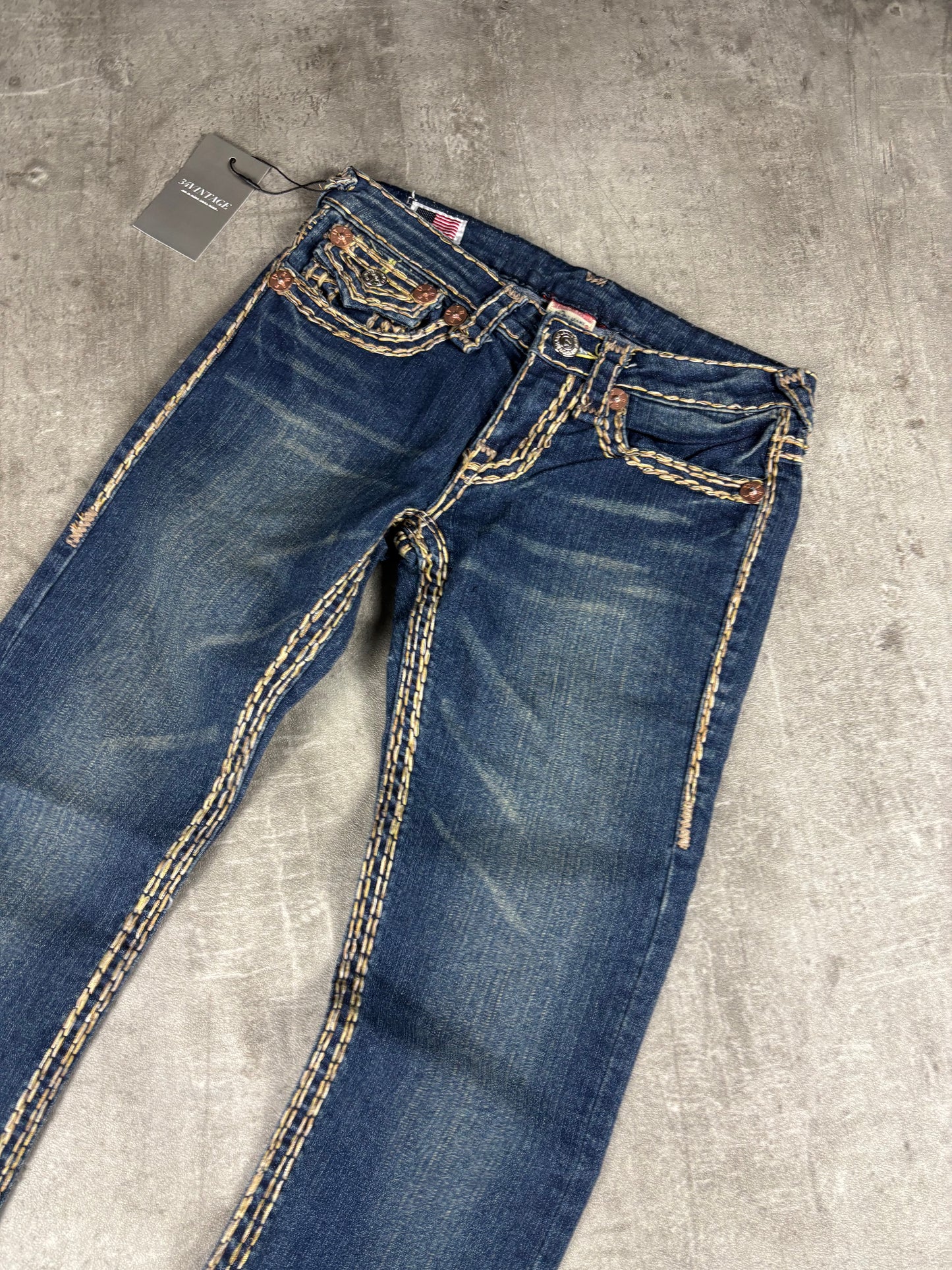 True Religion Jeans M