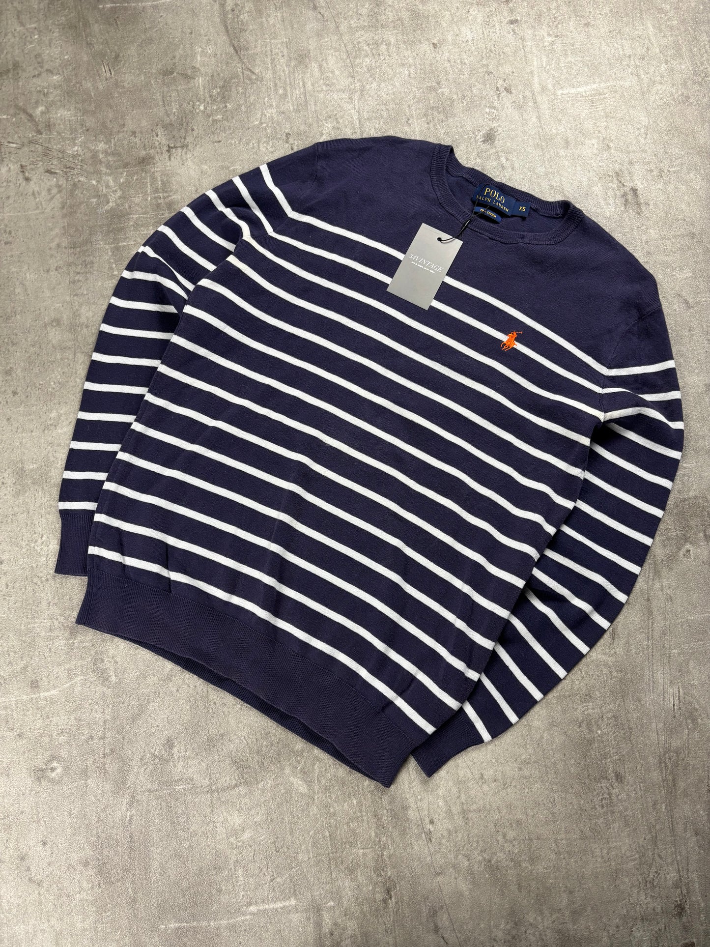 Ralph Lauren Sweater XS
