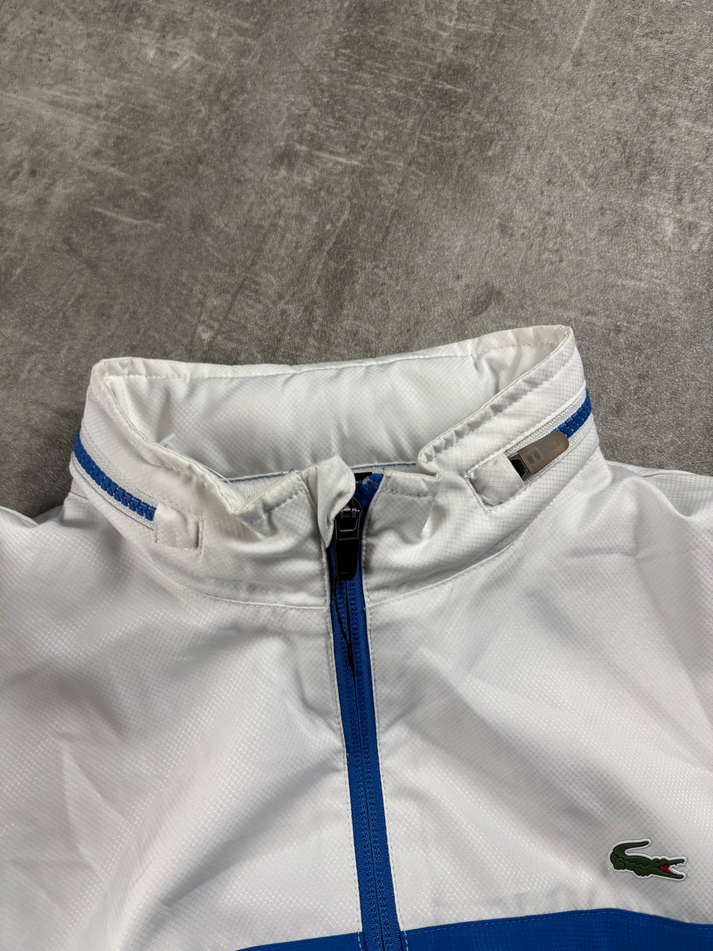 Lacoste Trackjacket S