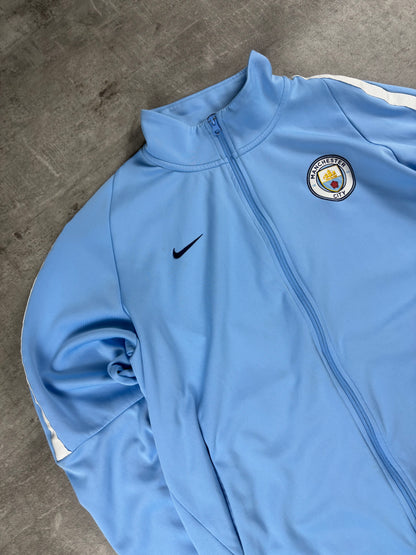 NikeXManchester City Trackjacket XL