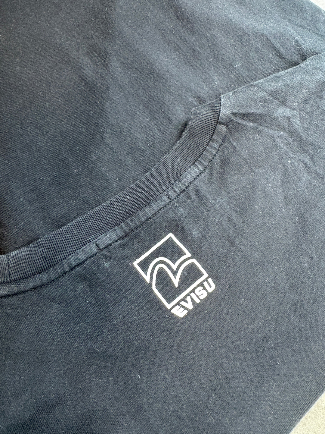 Evisu T-Shirt M