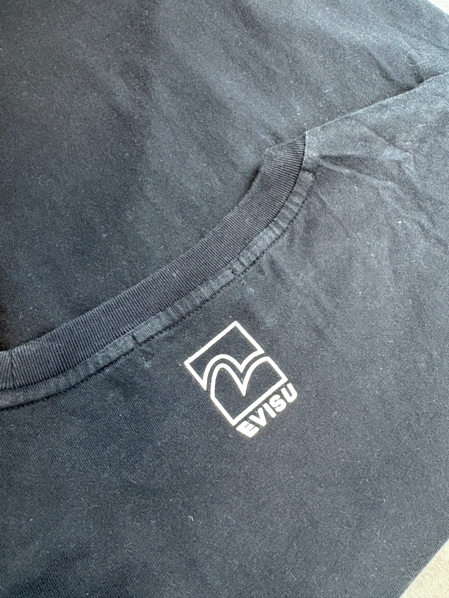 Evisu T-Shirt M