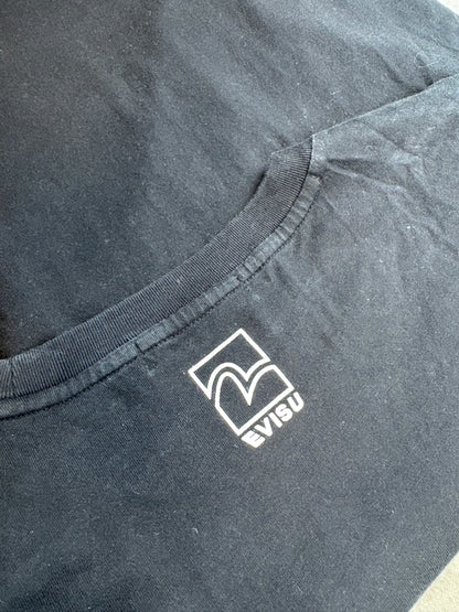Evisu T-Shirt M