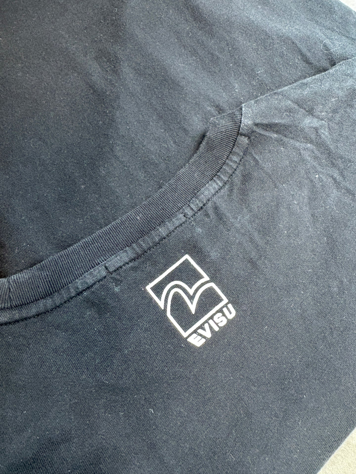 Evisu T-Shirt M