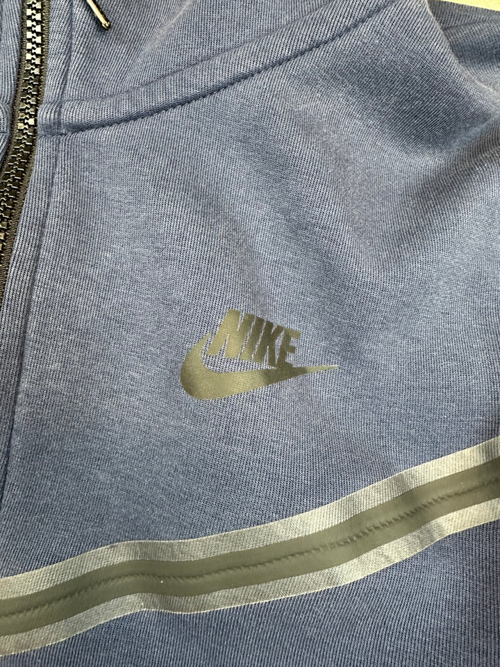 Nike Tech Fleece Zipper S